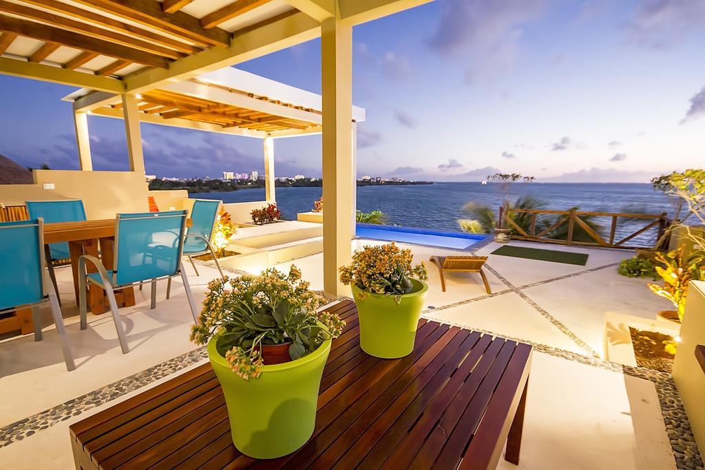 Villa Bonita Cancún Rum bild