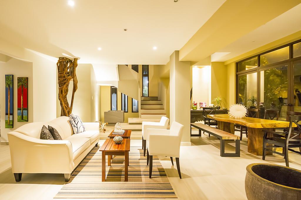 Villa Bonita Cancún Rum bild