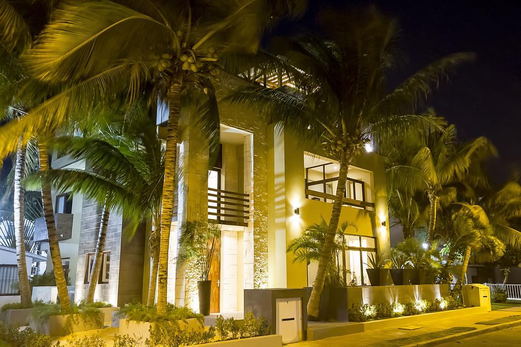Villa Bonita Cancún Rum bild