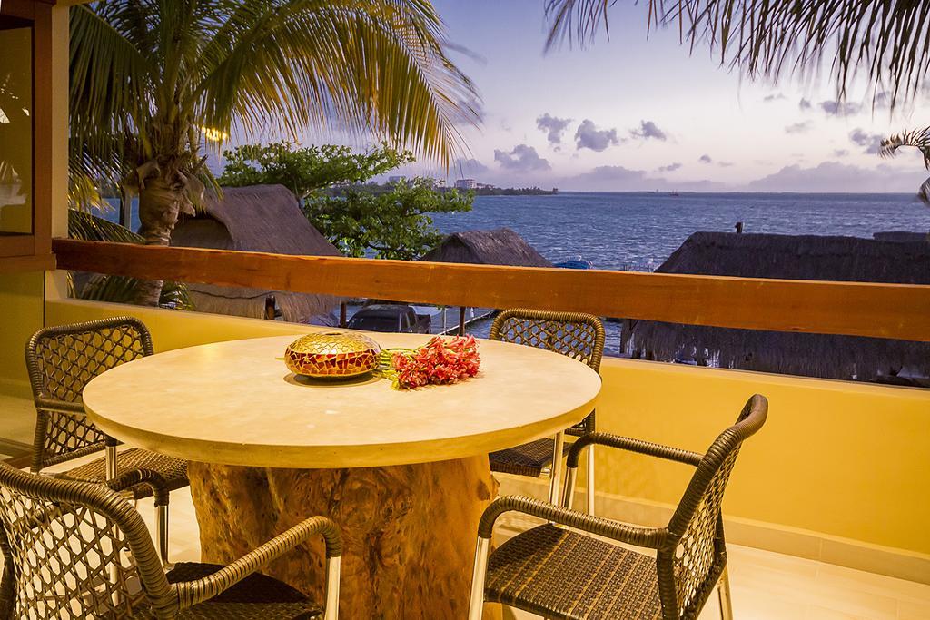Villa Bonita Cancún Rum bild