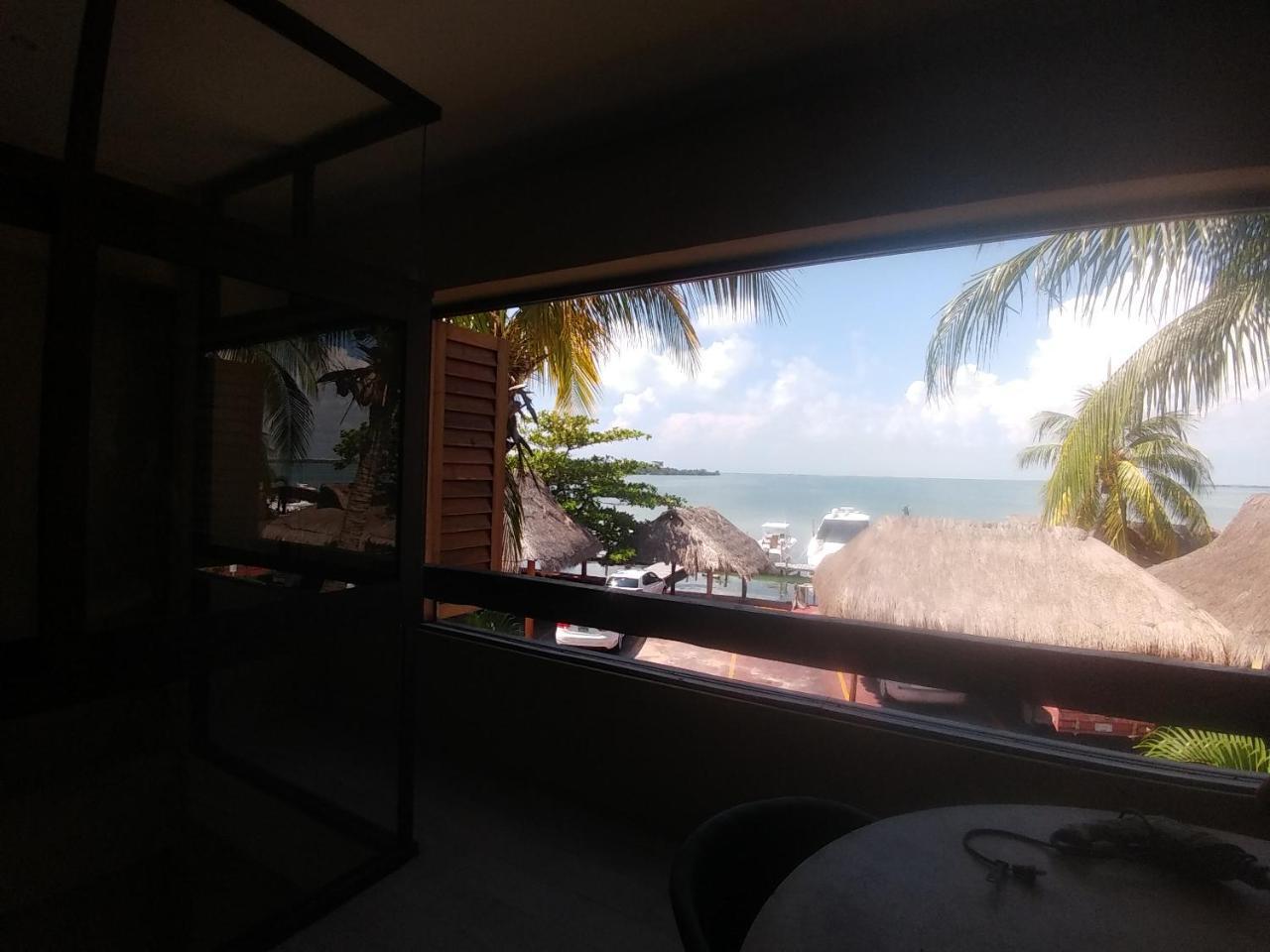 Villa Bonita Cancún Exteriör bild