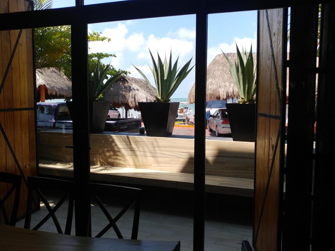 Villa Bonita Cancún Exteriör bild