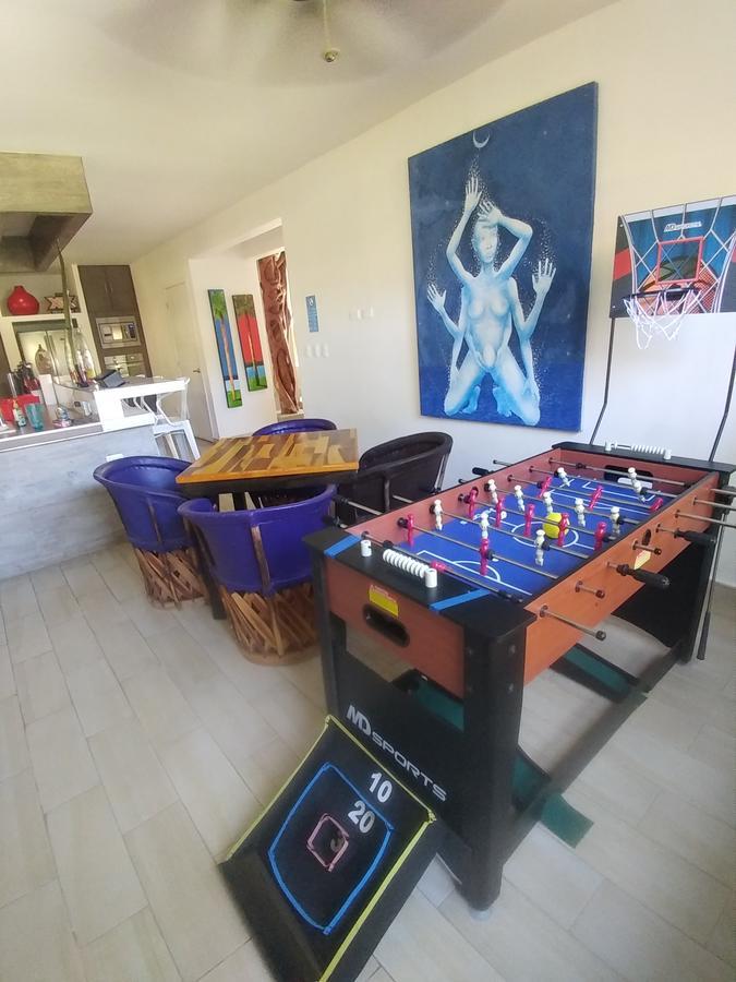 Villa Bonita Cancún Exteriör bild