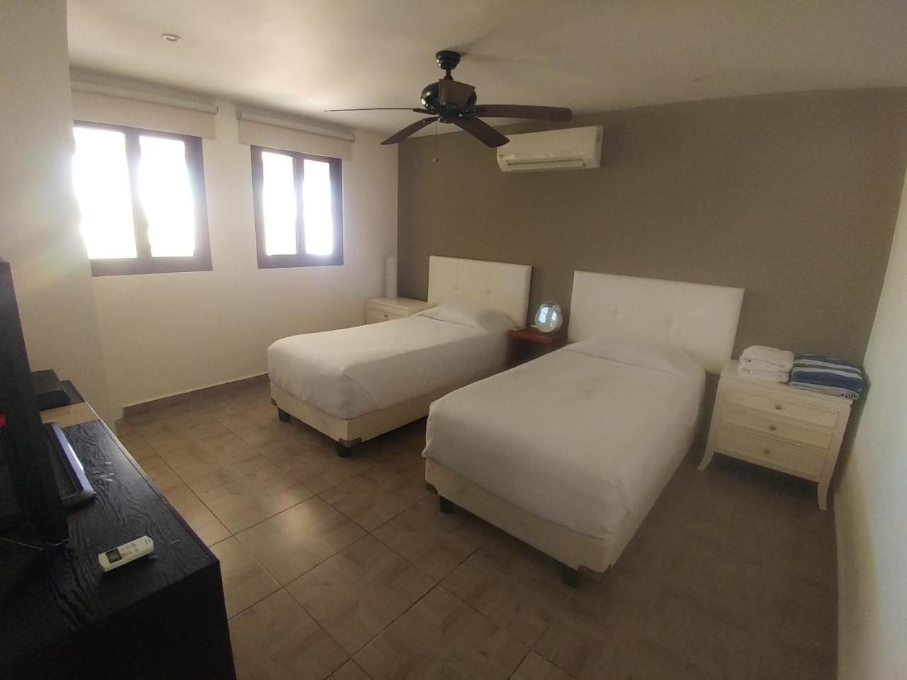 Villa Bonita Cancún Exteriör bild