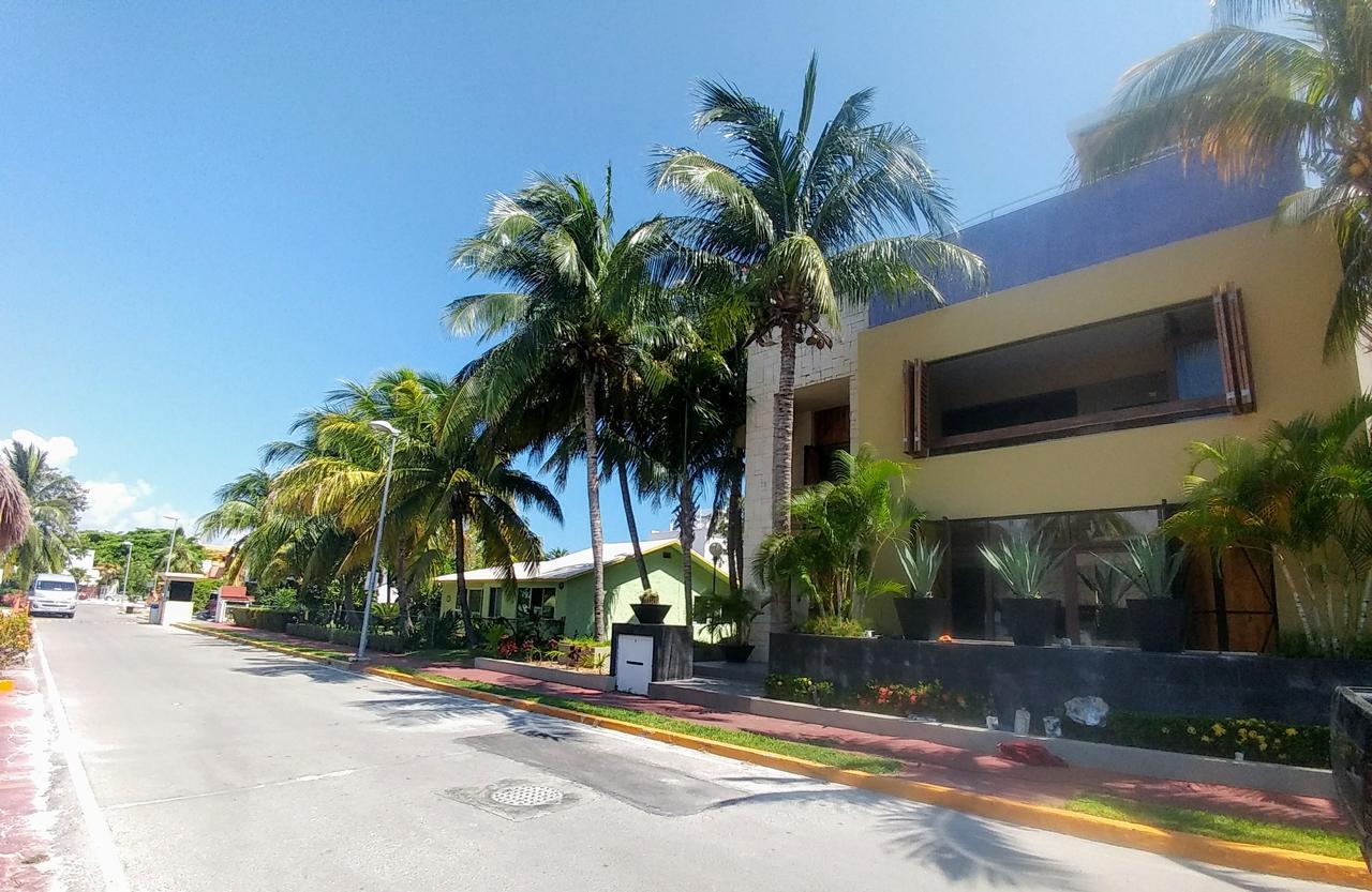 Villa Bonita Cancún Exteriör bild