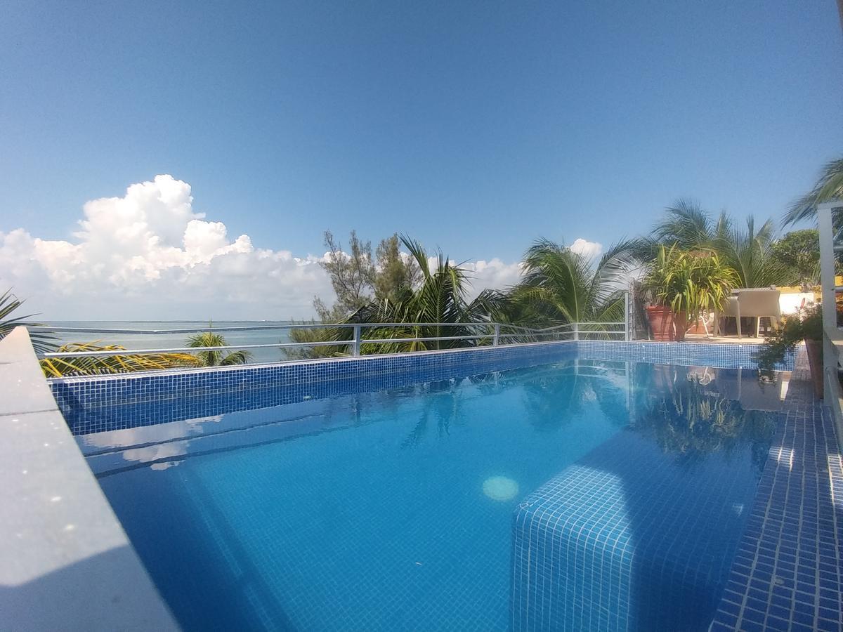 Villa Bonita Cancún Exteriör bild