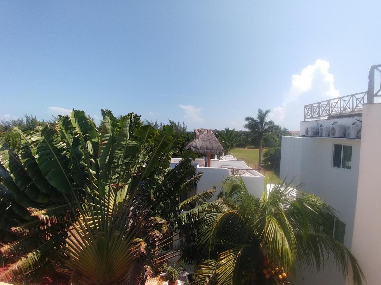 Villa Bonita Cancún Exteriör bild