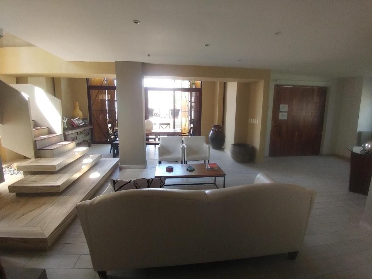 Villa Bonita Cancún Exteriör bild