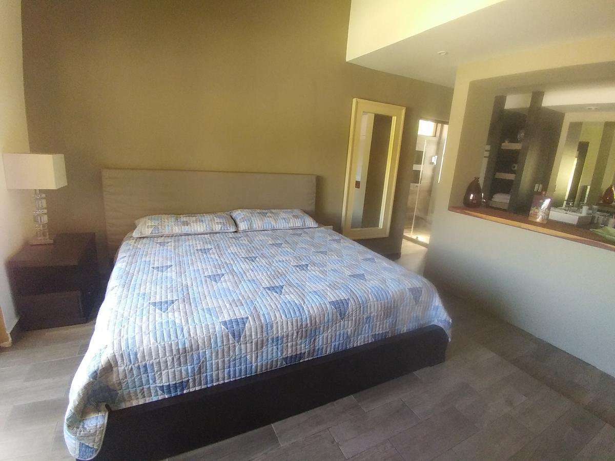 Villa Bonita Cancún Exteriör bild