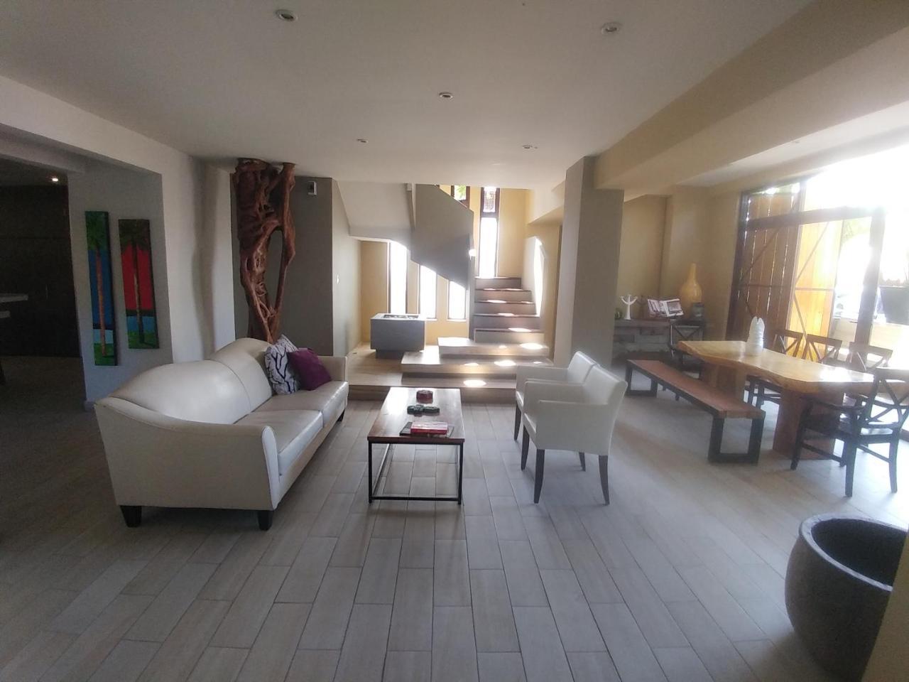 Villa Bonita Cancún Exteriör bild